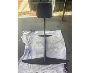 2025 CodeFoils S Series