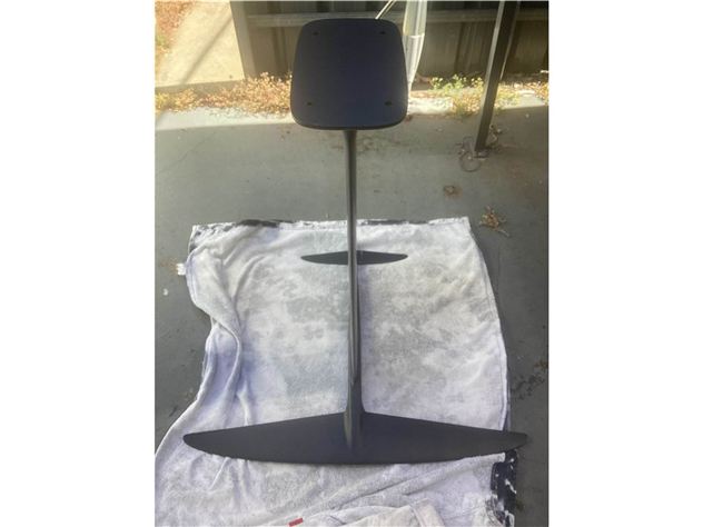 2025 CodeFoils S Series