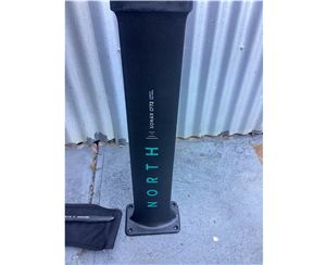 2024 North Sonar Cf Mast- 72Cm - 72 cm
