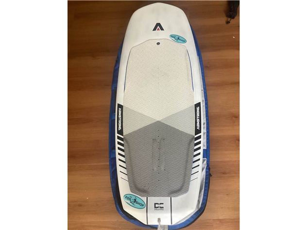 2025 Armstrong Wing Fg - 142 cm, 58 Litres