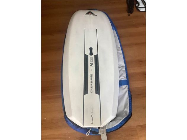 2025 Armstrong Wing Fg - 142 cm, 58 Litres