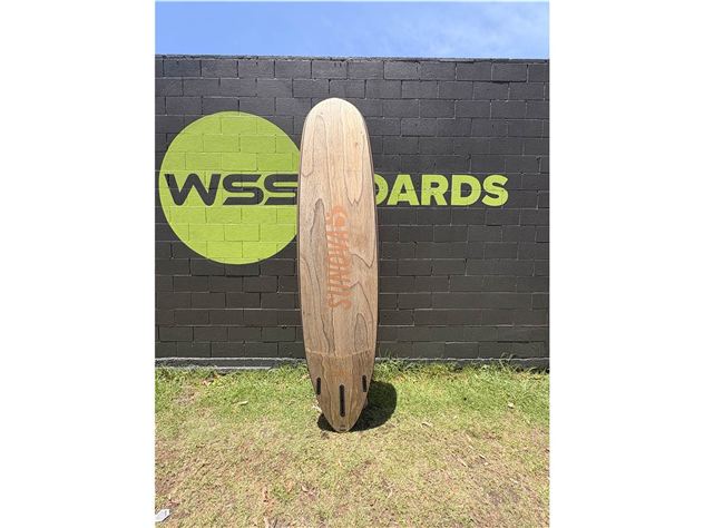 Sunova Revolution - 10' 0", 28 inches