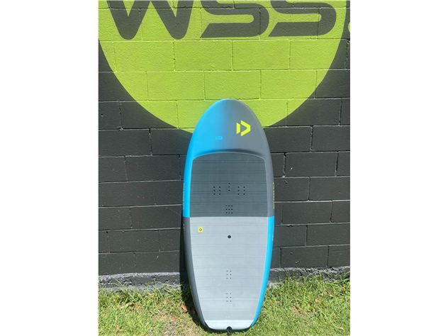 2024 Duotone Sky Free Sls - 105 Litres