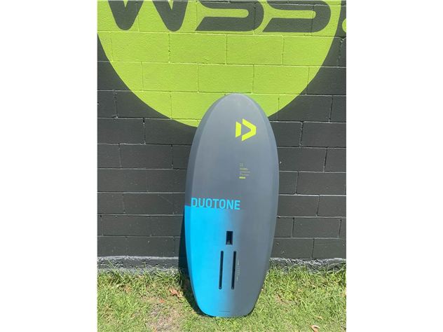 2024 Duotone Sky Free Sls - 105 Litres