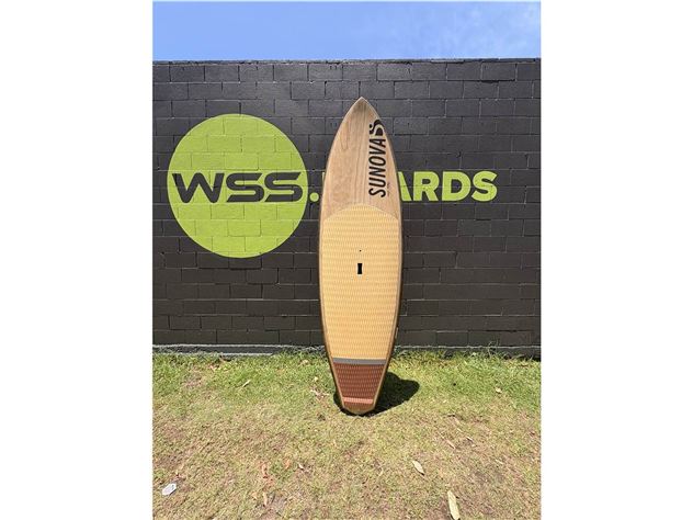 Sunova Creek - 9' 7", 32 inches