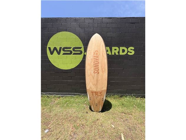 Sunova Creek - 9' 7", 32 inches