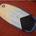 2022 Cabrinha Code Wing Foilboard - 5' 4