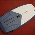 2022 Cabrinha Code Wing Foilboard - 5' 4