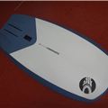 2022 Cabrinha Code Wing Foilboard - 5' 4