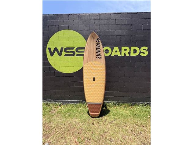 Sunova Creek - 9' 1", 31 inches