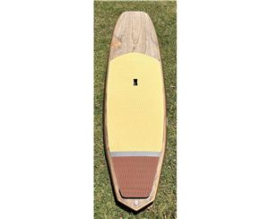 Sunova Speeed - 9' 5", 31 inches