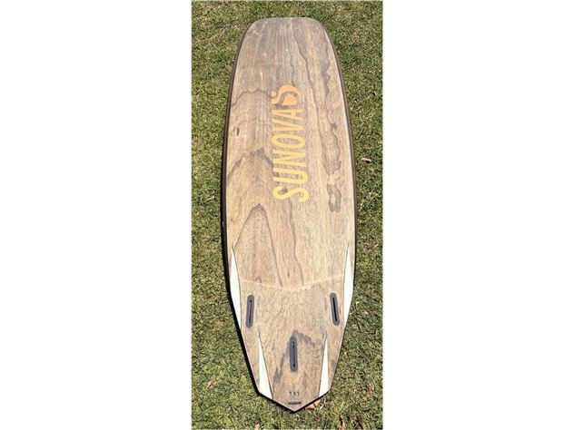 Sunova Speeed - 9' 5", 31 inches