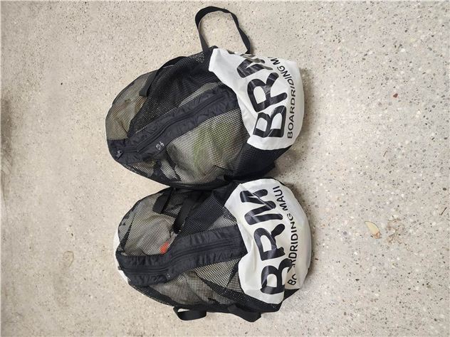 2024  Brm Maliko - 4 metre