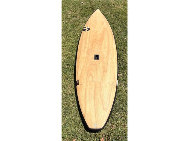 Sunova Sp25 - 9' 2", 33 inches