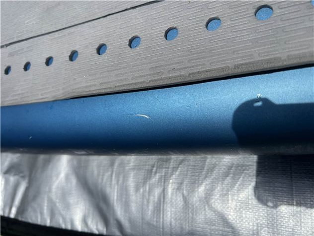 2025 North Midi - 6' 0", 82 Litres