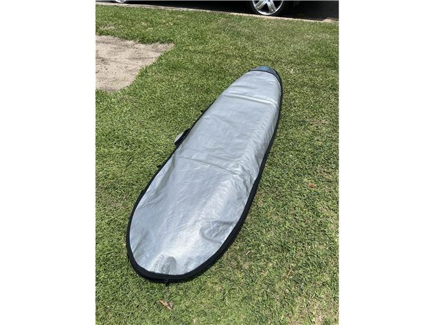 2025 North Midi - 6' 0", 82 Litres