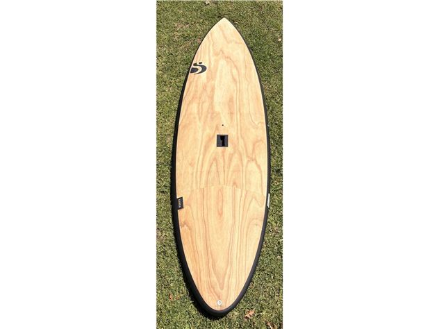 Sunova Kanga - 9' 3", 32 inches