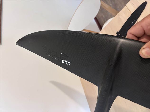 2023 F-One Eagle - 890 cm