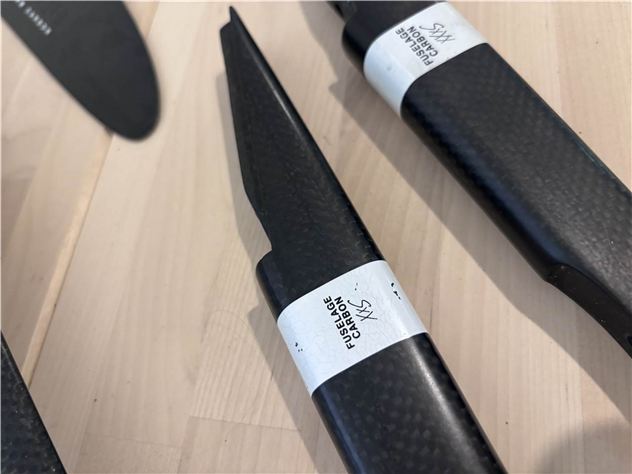 2023 F-One Eagle - 890 cm