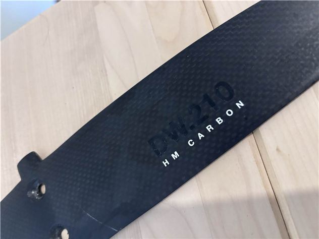 2023 F-One Eagle - 890 cm