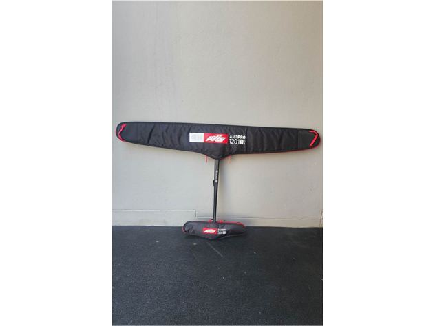 2024 Axis Art Pro 1201 And Mast / Fuse / Stabilser - 1201 cm