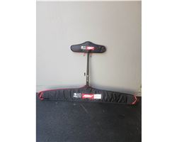 Axis Art Pro 1201 And Mast / Fuse / Stabilser 1201 cm foiling all foiling