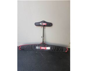 2024 Axis Art Pro 1201 And Mast / Fuse / Stabilser - 1201 cm