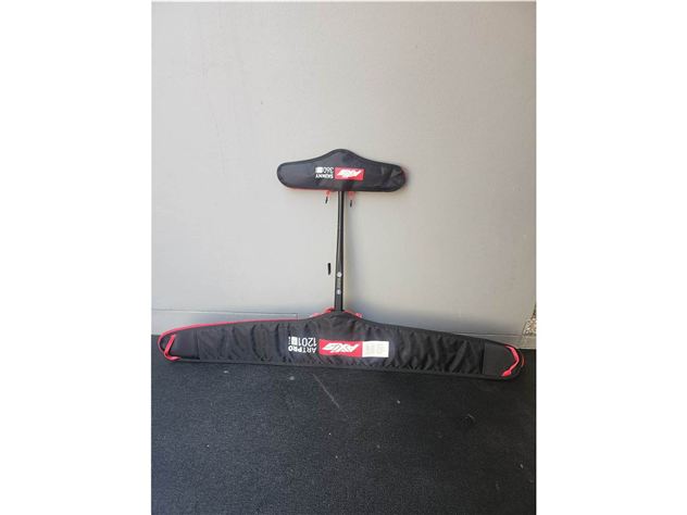 2024 Axis Art Pro 1201 And Mast / Fuse / Stabilser - 1201 cm