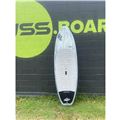 2025 Naish Hover Down Wind Crossover - 145 Litres - 0