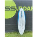 2025 Naish Hover Down Wind Crossover - 145 Litres - 1