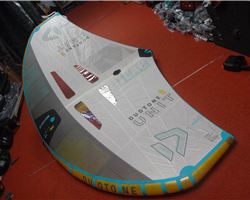 Duotone Unit 4 metre foiling wind wing