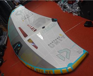 2022 Duotone Unit - 4 metre