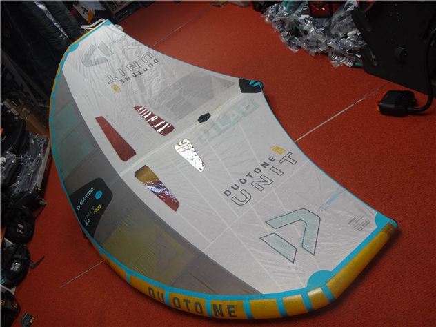 2022 Duotone Unit - 4 metre