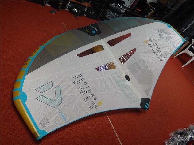 2022 Duotone Unit - 4 metre