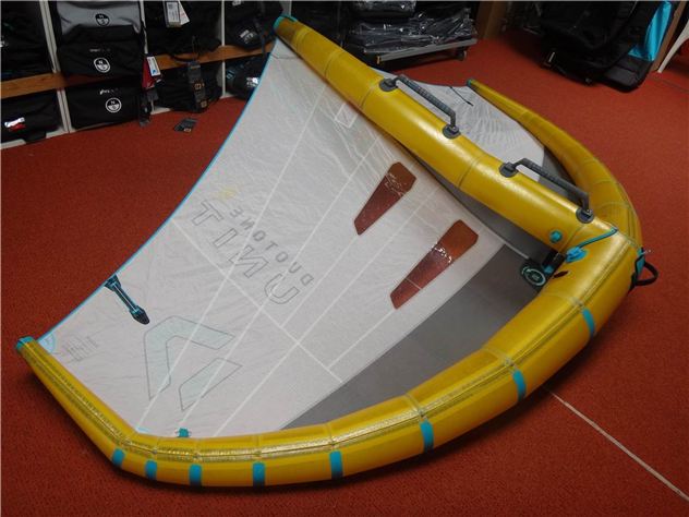 2022 Duotone Unit - 4 metre