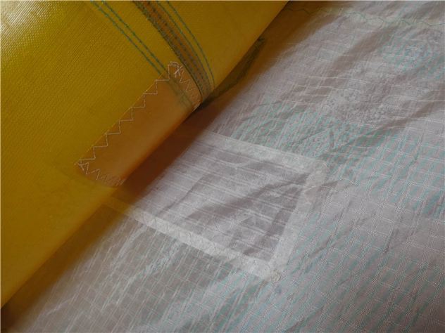 2022 Duotone Unit - 4 metre