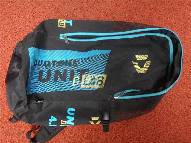 2022 Duotone Unit - 4 metre