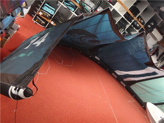 2024 Cabrinha Switchblade - 14 metre