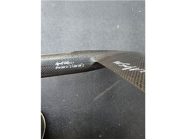 2020 Lift Foils Assorted - Surf V2 100 / Surf V2 150 / C - 900 cm