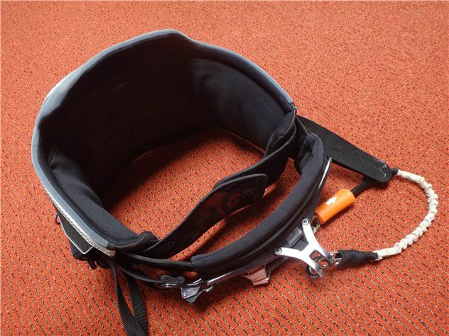 2015  Neilpryde Mirage Waist