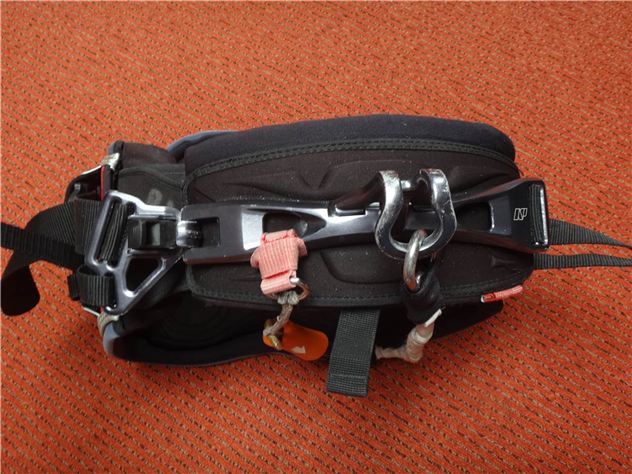 2015  Neilpryde Mirage Waist