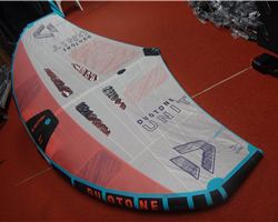 Duotone Unit 3.5 metre foiling wind wing