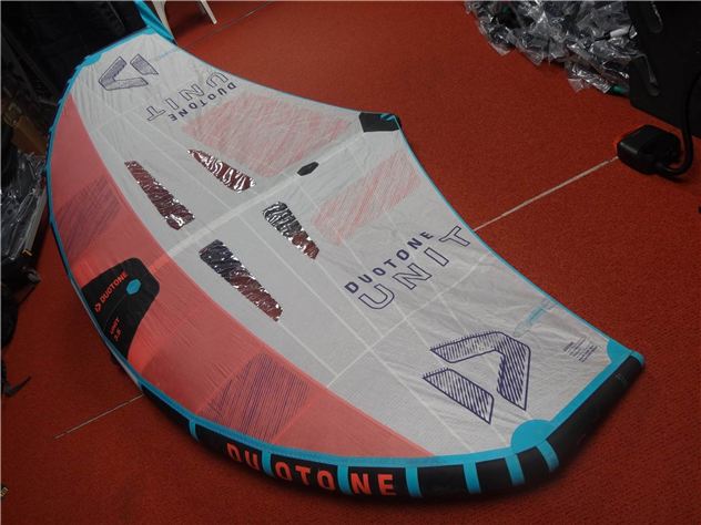 2023 Duotone Unit - 3.5 metre