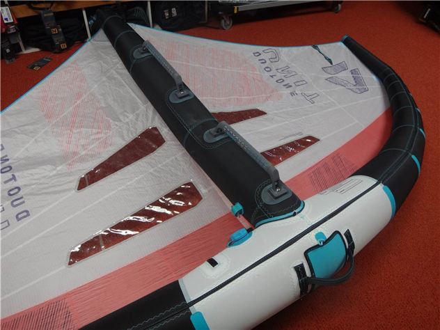 2023 Duotone Unit - 3.5 metre