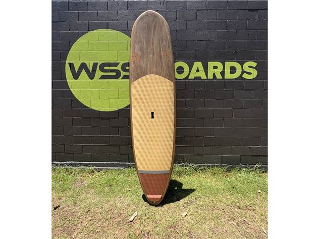 Sunova Revolution - 10' 0", 30 inches