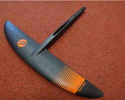 Cabrinha H650 Front Wing foiling components (wings,masts,etc)