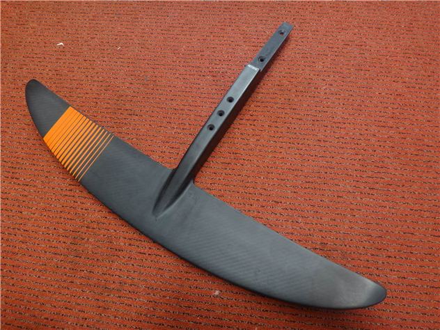 2022 Cabrinha H650 Front Wing