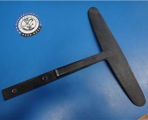 2022 Cabrinha Carbon Fuse H Series