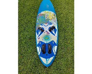 Exocet Cross - 245 cm, 104 litres