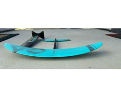 Gaastra  65 cm foiling foils complete